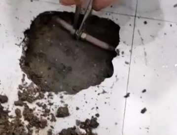 敦化卫生间漏水检测电话
