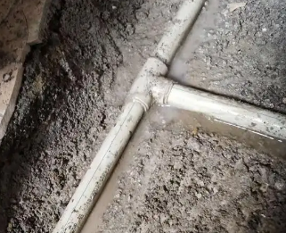 敦化漏水维修电话