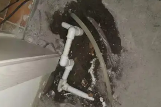 敦化卫生间漏水检测多少钱