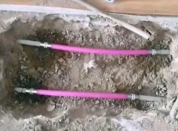敦化卫生间测漏水多少钱