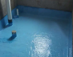 敦化卫生间防水哪家好