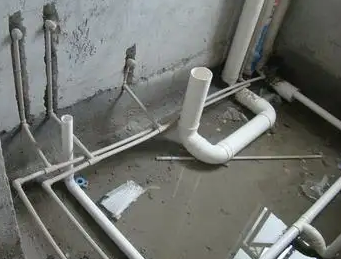 敦化水管维修多少钱