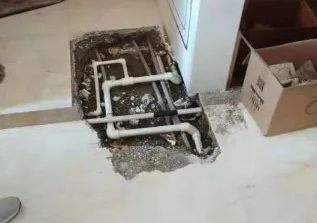 敦化查漏水多少钱