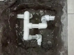 敦化卫生间漏水维修公司为您专业分享一下敦化查漏水的知识点