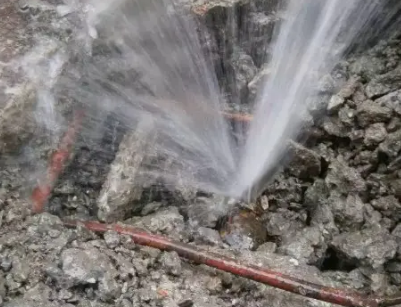敦化水管维修多少钱