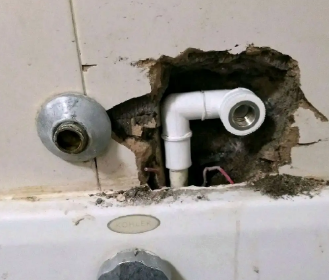 敦化卫生间漏水检测多少钱