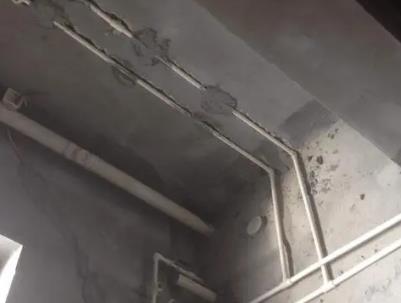 敦化卫生间漏水维修技术的依据是什么