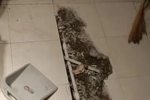 敦化卫生间漏水检测电话